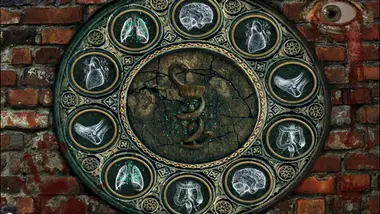 Revenge of the Spirit: Rite of Resurrection preview 5