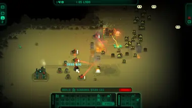 Revenge of the Titans preview 4