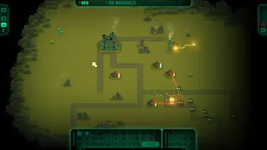 Revenge of the Titans preview 3