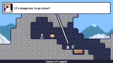 Reventure preview 5