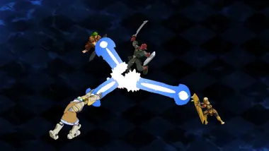 Reverie Knights Tactics preview 6