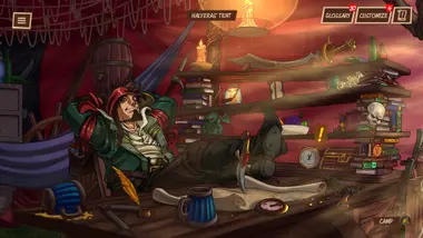 Reverie Knights Tactics preview 5