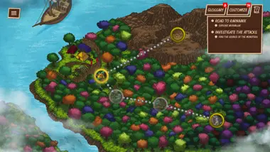 Reverie Knights Tactics preview 12