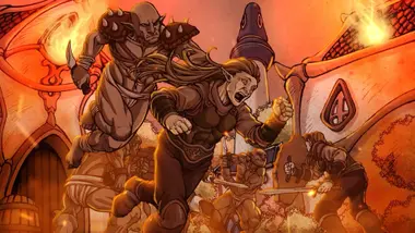 Reverie Knights Tactics preview 9