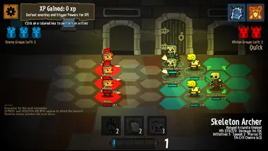 Reverse Crawl preview 2