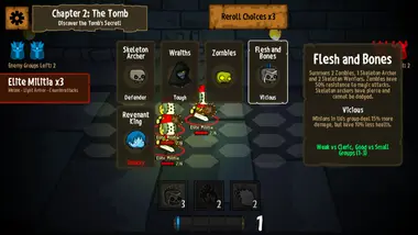 Reverse Crawl preview 5