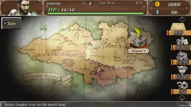 RevErsi Quest Live preview 4