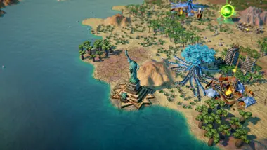 Revival: Recolonization preview 12