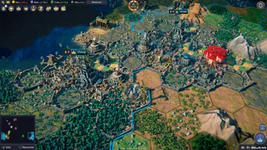 Revival: Recolonization preview 11