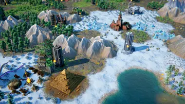 Revival: Recolonization preview 10