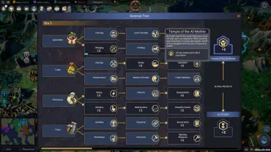 Revival: Recolonization preview 6