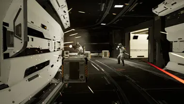 Revoke preview 5