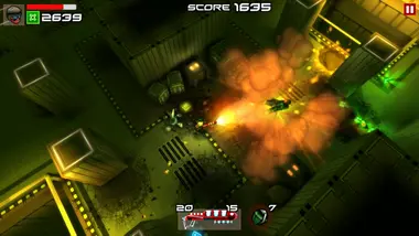 Revolt preview 13