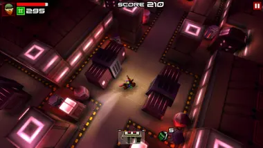 Revolt preview 15