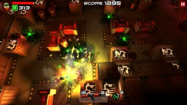 Revolt preview 14