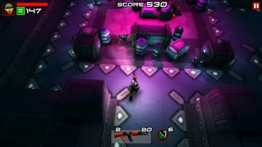 Revolt preview 12