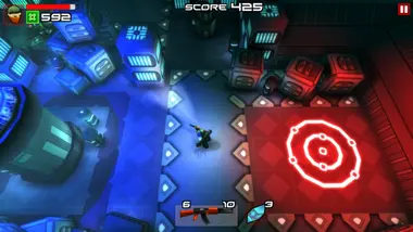Revolt preview 7