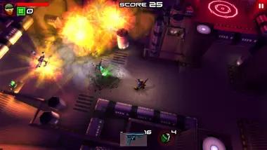 Revolt preview 5