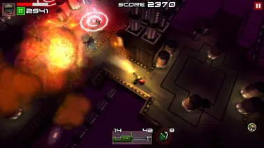 Revolt preview 8