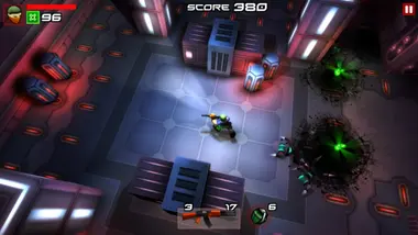 Revolt preview 3