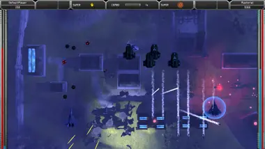 Revolution Ace preview 8
