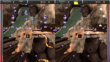 Revolution Ace preview 7