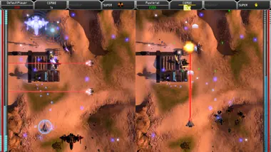 Revolution Ace preview 4