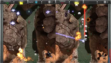Revolution Ace preview 3