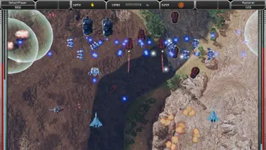 Revolution Ace preview 2