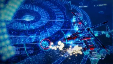 REVOLVER360 RE:ACTOR preview 9