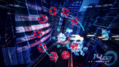 REVOLVER360 RE:ACTOR preview 6