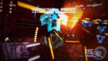 REVOLVER360 RE:ACTOR preview 3