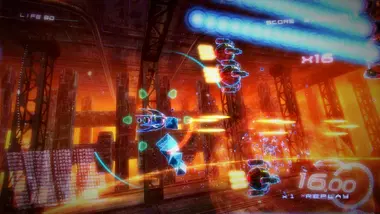 REVOLVER360 RE:ACTOR preview 4