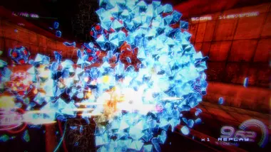REVOLVER360 RE:ACTOR preview 17