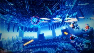 REVOLVER360 RE:ACTOR preview 13