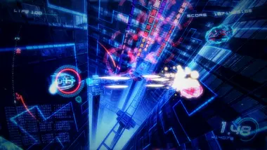 REVOLVER360 RE:ACTOR preview 14