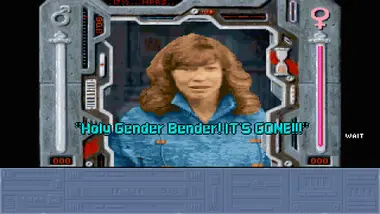 Rex Nebular and the Cosmic Gender Bender preview 13