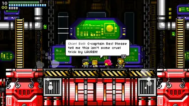 Rex Rocket preview 16