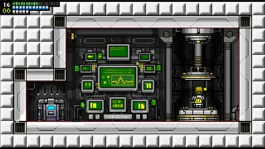 Rex Rocket preview 15