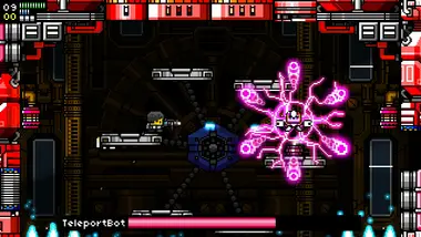 Rex Rocket preview 10