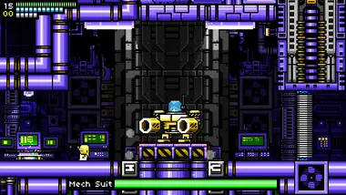 Rex Rocket preview 7