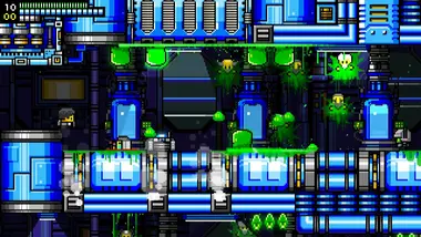 Rex Rocket preview 5