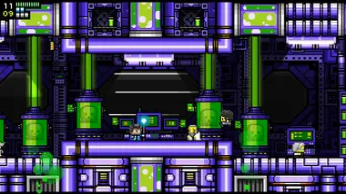Rex Rocket preview 8