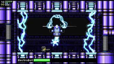 Rex Rocket preview 2