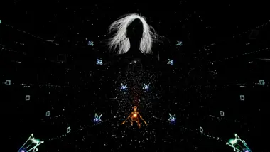 Rez Infinite preview 3