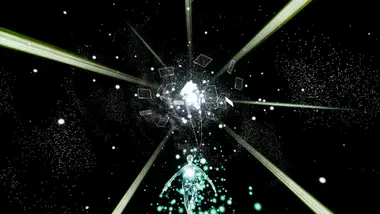 Rez Infinite preview 4