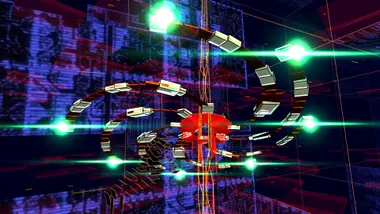 Rez Infinite preview 5