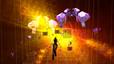 Rez Infinite preview 6