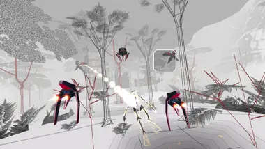 Rez Infinite preview 7