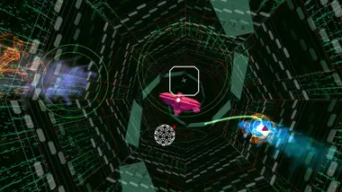 Rez Infinite preview 8